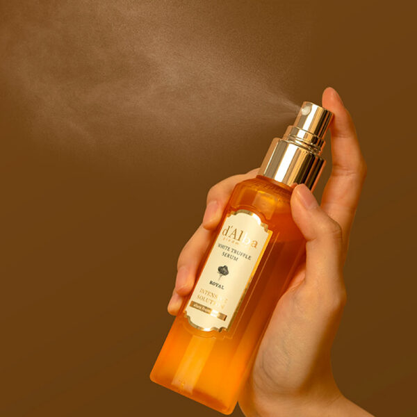 Noorendav Seerum Valge Trühvliga d’Alba White Truffle Serum Royal Intensive Solution 100ml