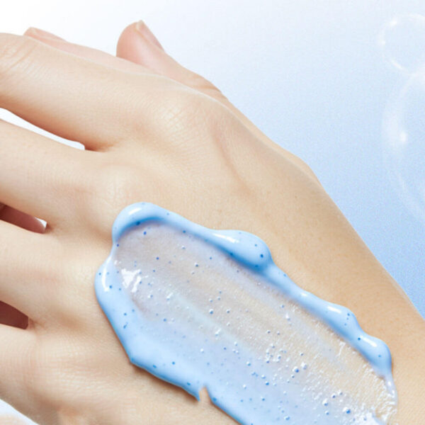 Pooride Puhastav Vahupesugeel Medicube Zero Pore SA Clear Capsule Cleansing Foam 120g
