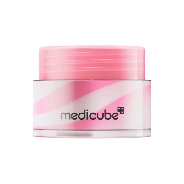 Укрепляющая Маска Для Губ Против Шелушения Medicube PDRN Lip Sleeping Mask 10г