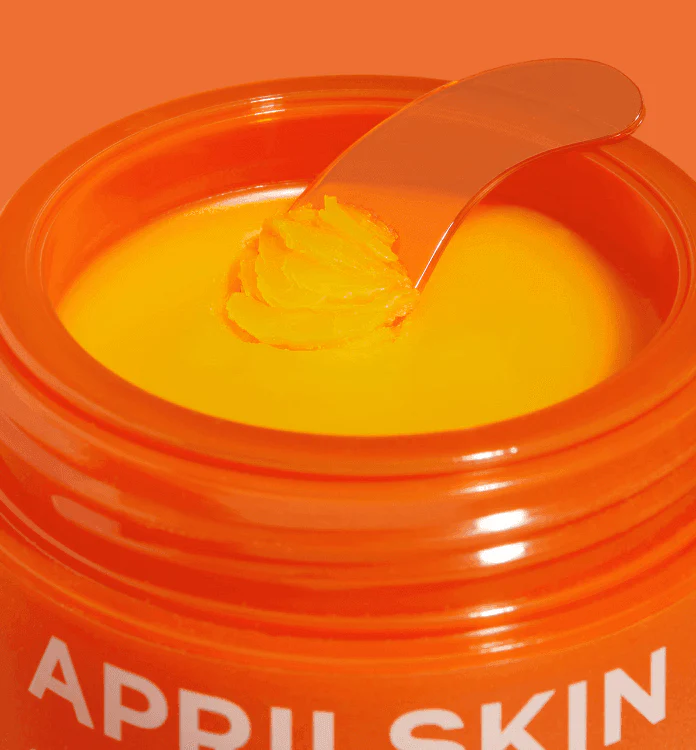 APRILSKIN Carrotene IPMP™ Hydromelt Cleansing Balm 90ml