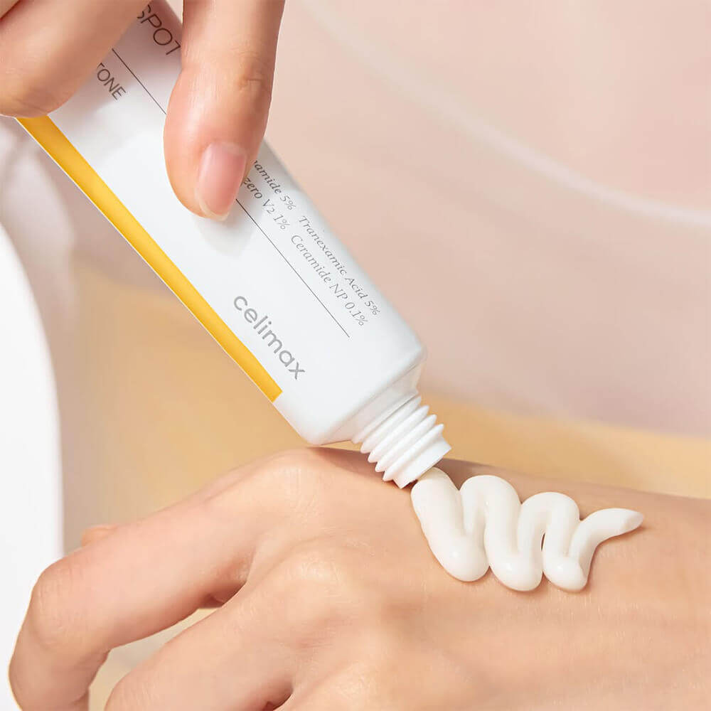 Celimax Pore+Dark Spot Brightening Cream 35ml