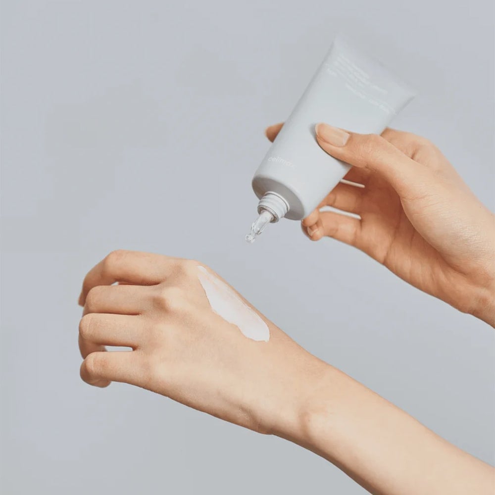 Celimax Dual Barrier Skin Wearable Cream 50ml