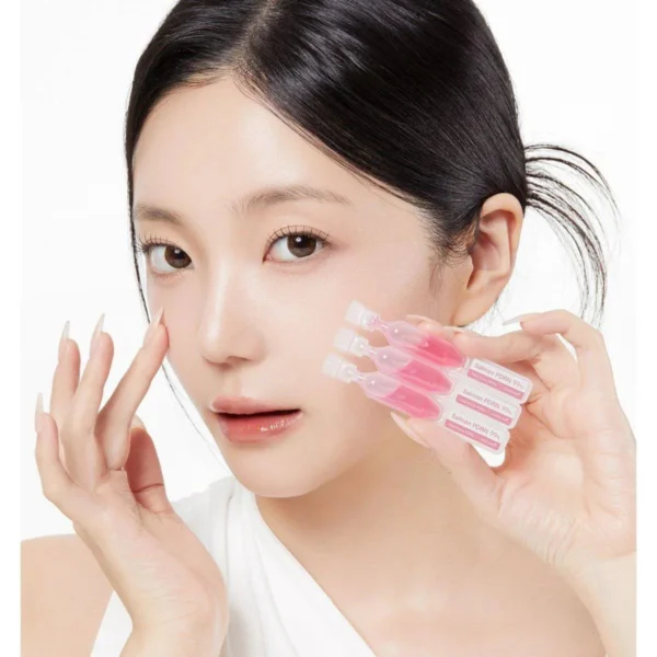 Medicube PDRN Pink One Day Serum 1,5ml x 10pcs