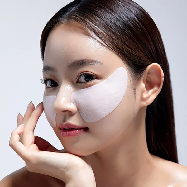 Meditherapy Wrinkle-Fit Tangle Eye Patch 2tk