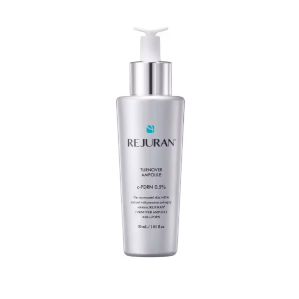 Заживляющая Антивозрастная Ампула Rejuran c-PDRN 0.5% Turnover Ampoule 10мл