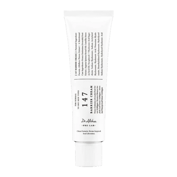 Крем Для Восстановления Защитного Барьера Dr. Althea 147 Barrier Cream 50мл