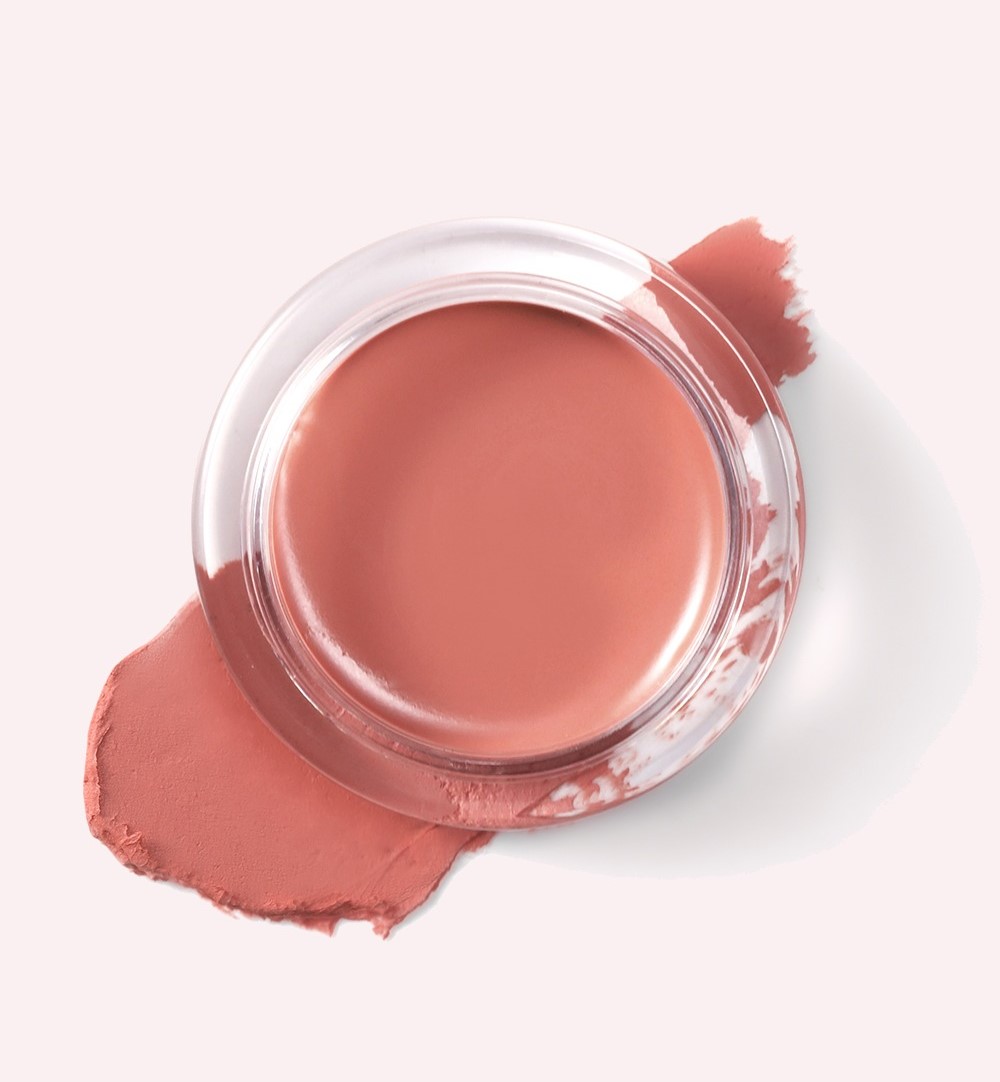 Мультифункциональные Румяна MOOLDA Moisture Veil Multi-Use Blusher Sakura Peach 3г