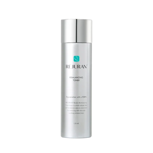 Тонер Для Восстановления Баланса Кожи REJURAN Rebalancing Toner 120ml