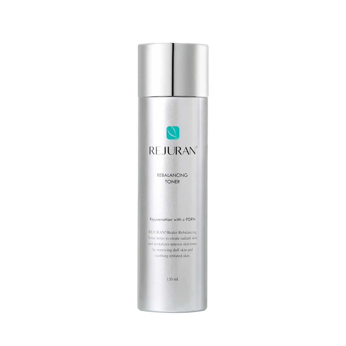 Тонер Для Восстановления Баланса Кожи REJURAN Rebalancing Toner 120ml