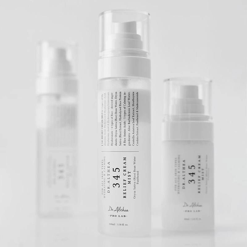 Dr. Althea 345 Relief Cream Mist 100ml