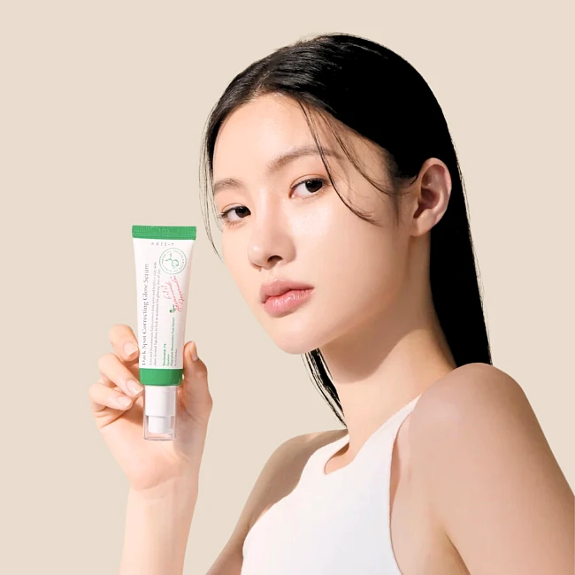 AXIS-Y Dark Spot Correcting Glow Serum 50ml