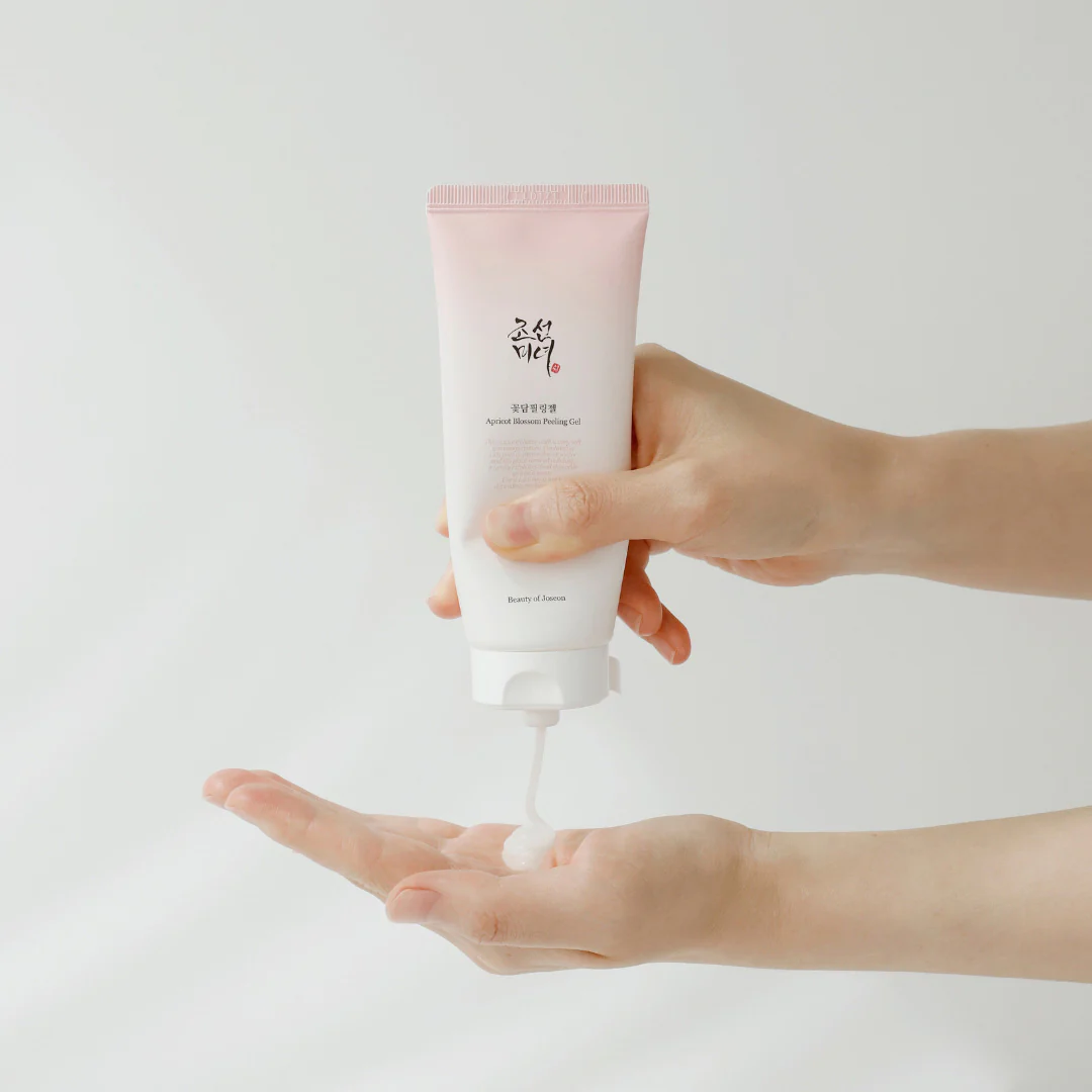 Beauty of Joseon Apricot Blossom Peeling Gel 100ml