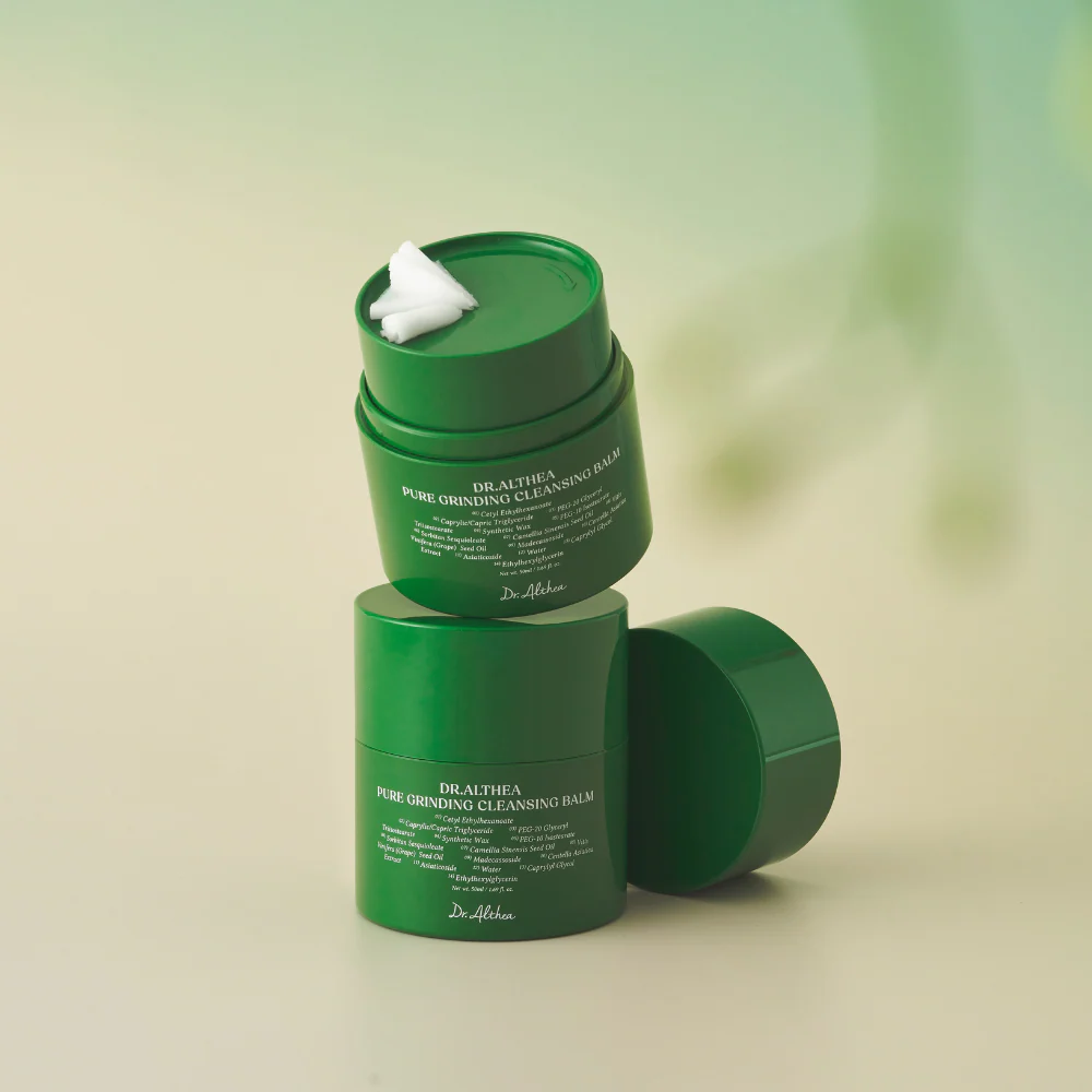 Dr. Althea Pure Grinding Cleansing Balm 50ml