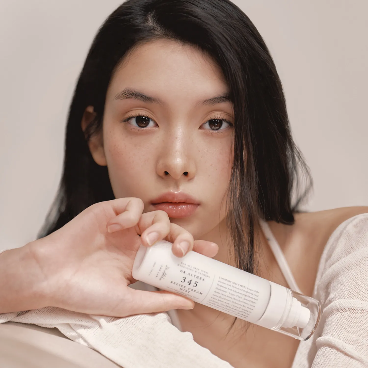Dr. Althea 345 Relief Cream Mist 100ml