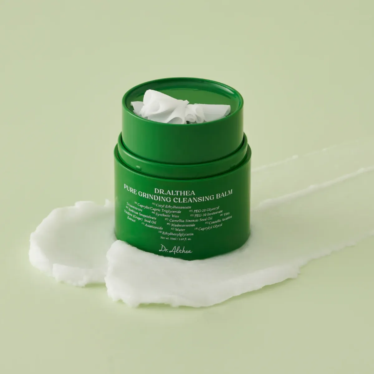 Dr. Althea Pure Grinding Cleansing Balm 50ml