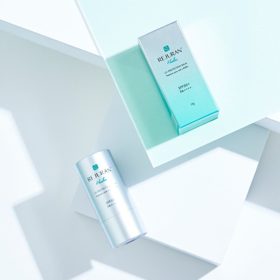 REJURAN Healer UV Protection Balm SPF50+ PA++++ 19g