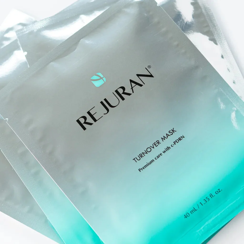 REJURAN Turnover Mask