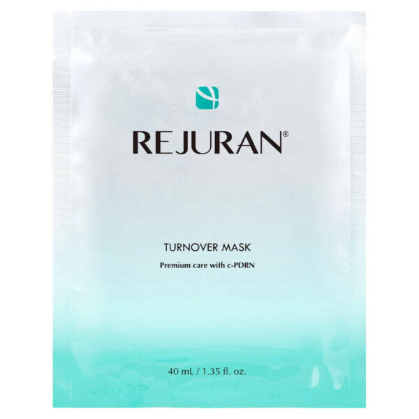 Восстанавливающая Маска Для Поврежденной Кожи REJURAN Turnover Mask | Healthyskin.ee