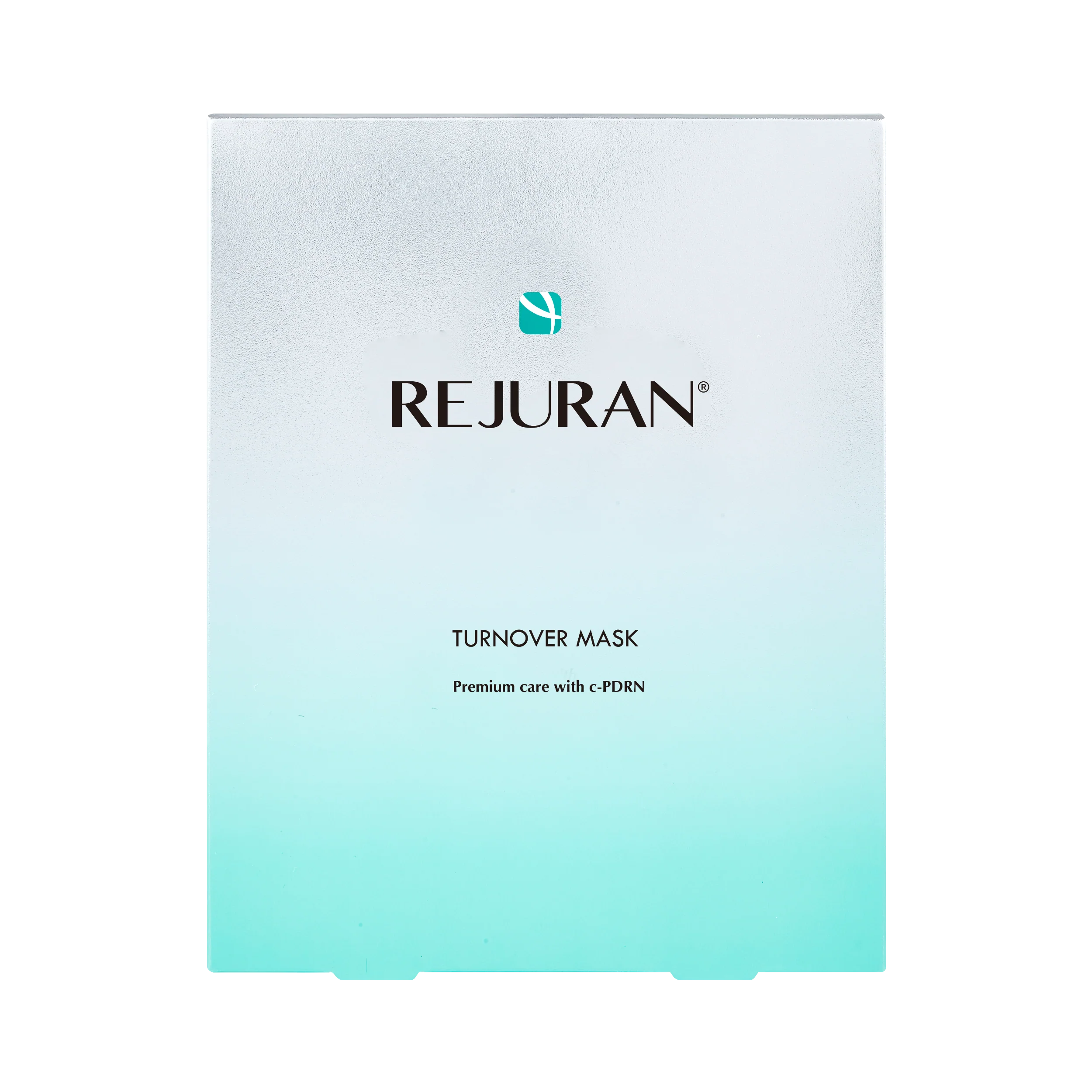 Восстанавливающая Маска Для Поврежденной Кожи REJURAN Turnover Mask