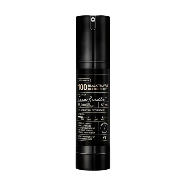 Сыворотка с Микроиглами Против Воспалений VT Cosmetics Black Truffle Reedle Shot 100 50мл