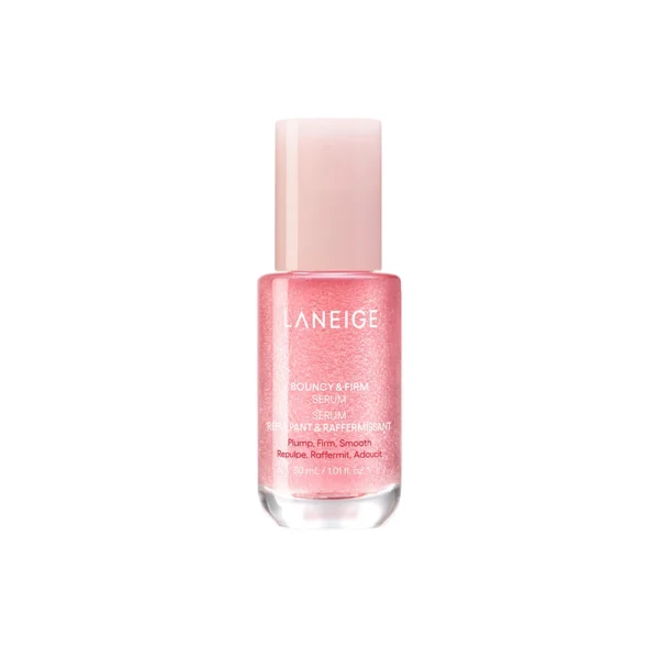 Увлажняющий Серум От Морщин LANEIGE Bouncy & Firm Serum 30мл
