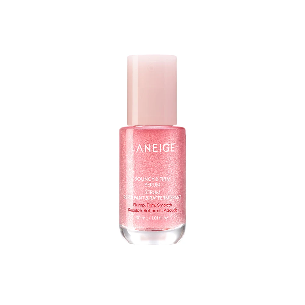 Увлажняющий Серум От Морщин LANEIGE Bouncy & Firm Serum 30мл