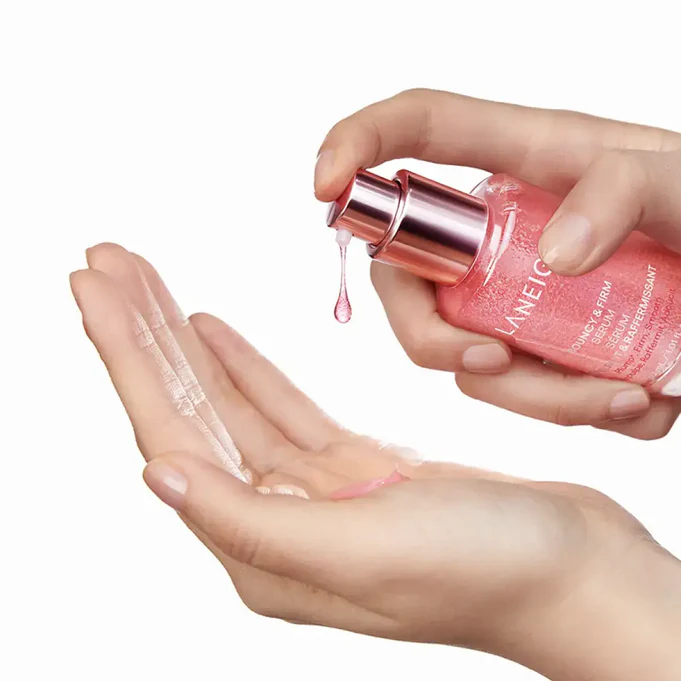 LANEIGE Bouncy & Firm Serum 30ml