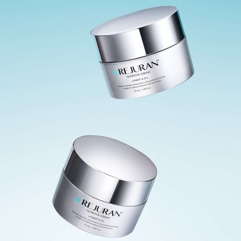 Rejuran Nutritive Cream 50ml