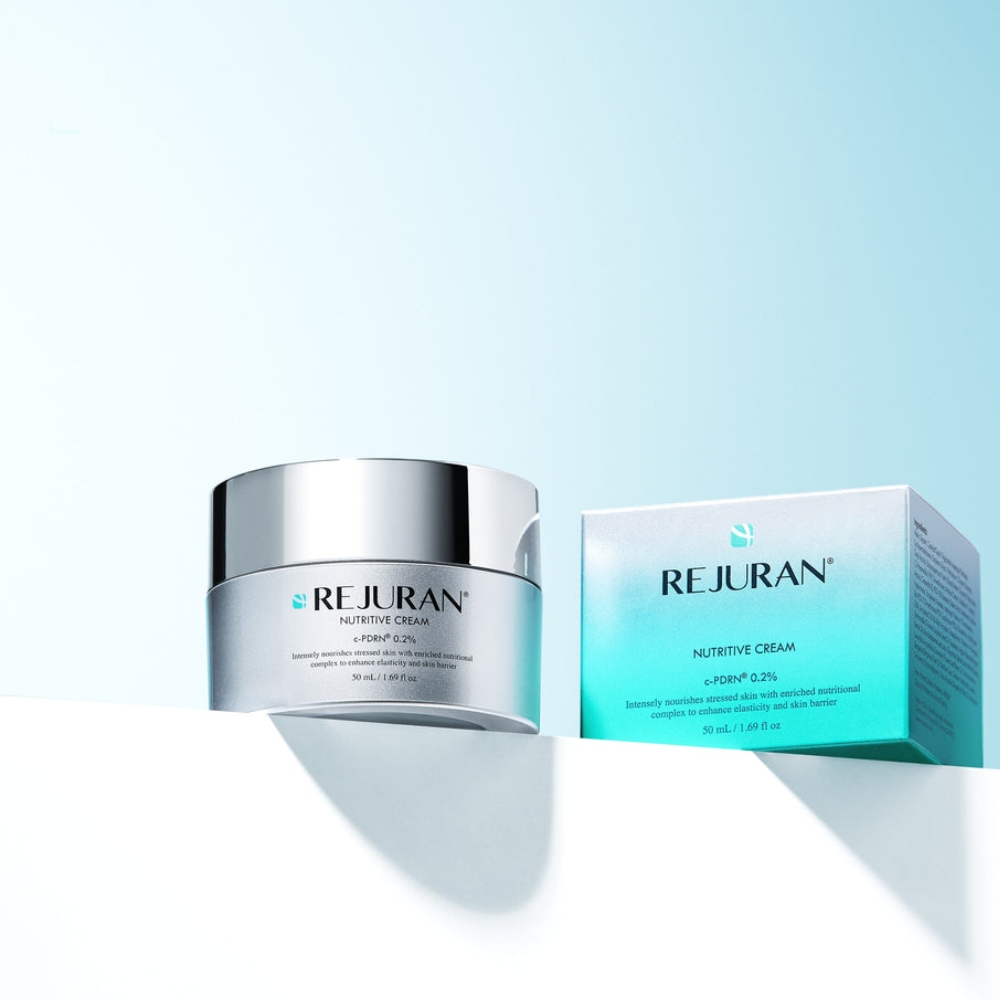 Rejuran Nutritive Cream 50ml