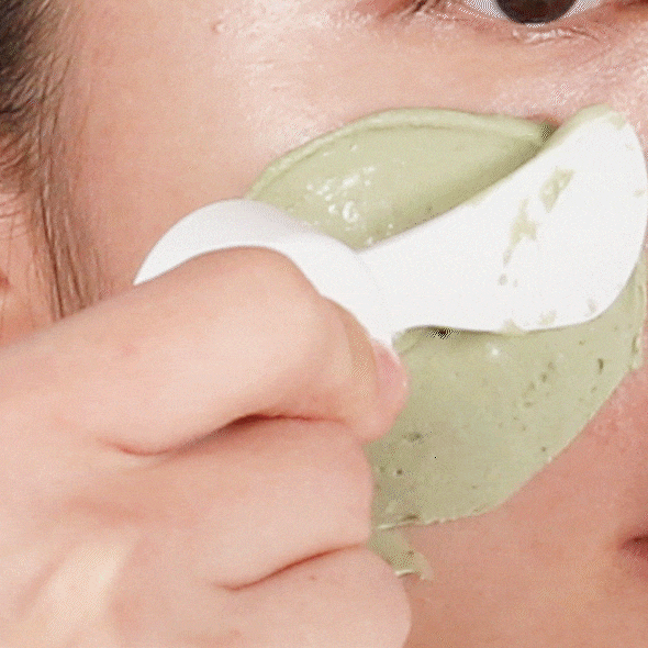 VT Cosmetics Reedle Shot EX Cica Modeling Pack 80g