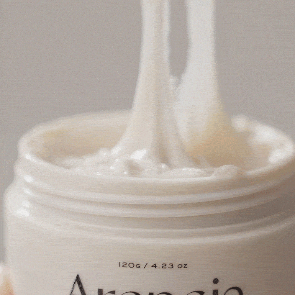 Arencia Rice Mucin Cleanser 120g