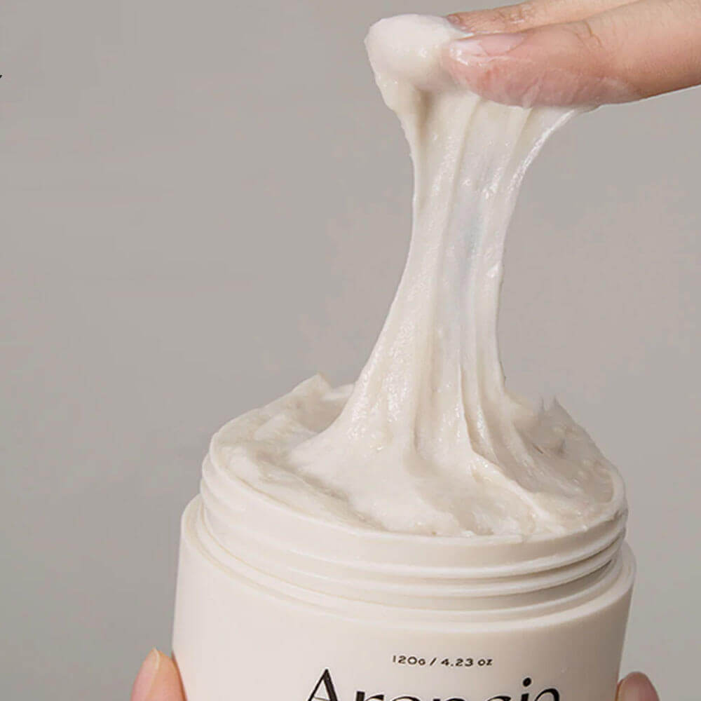 Arencia Rice Mucin Cleanser 120g