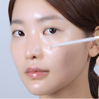 Dr.Melaxin Peel Shot Exfoliating Black Rice Ampoule 80ml