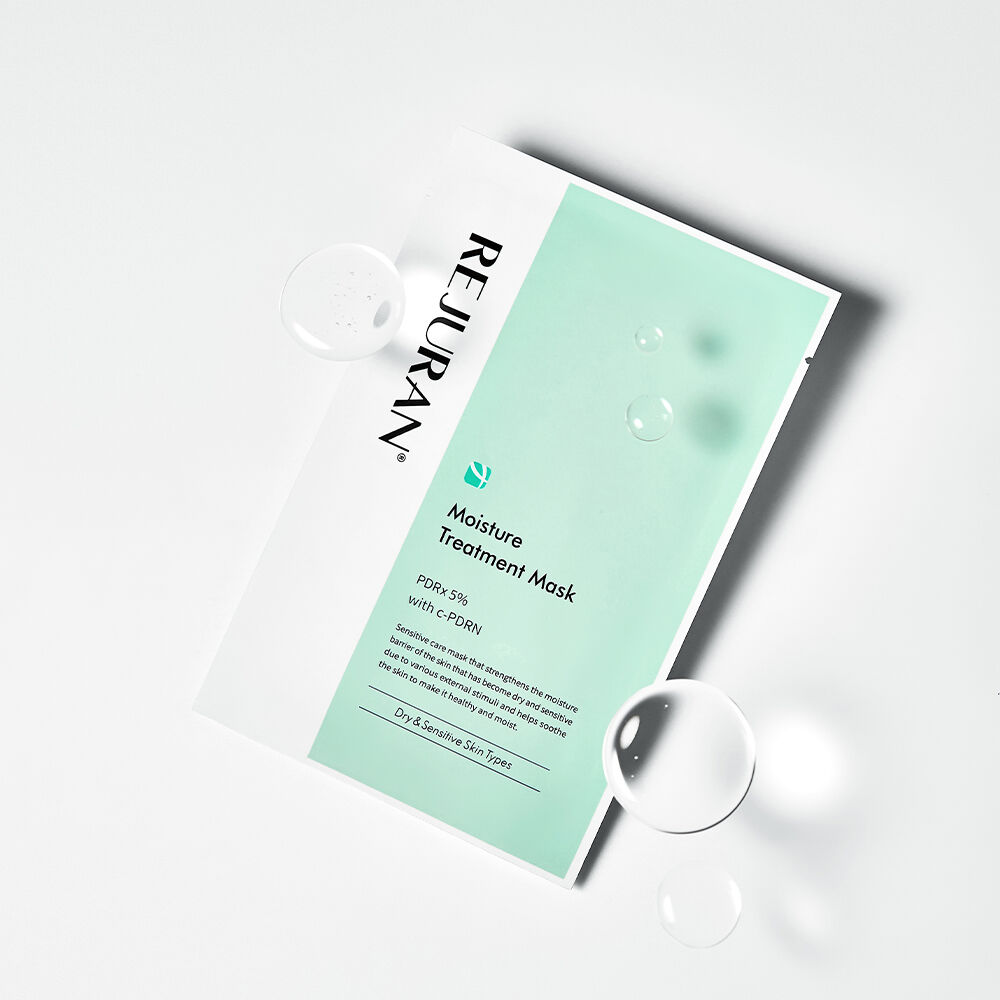 REJURAN Moisture Treatment Mask