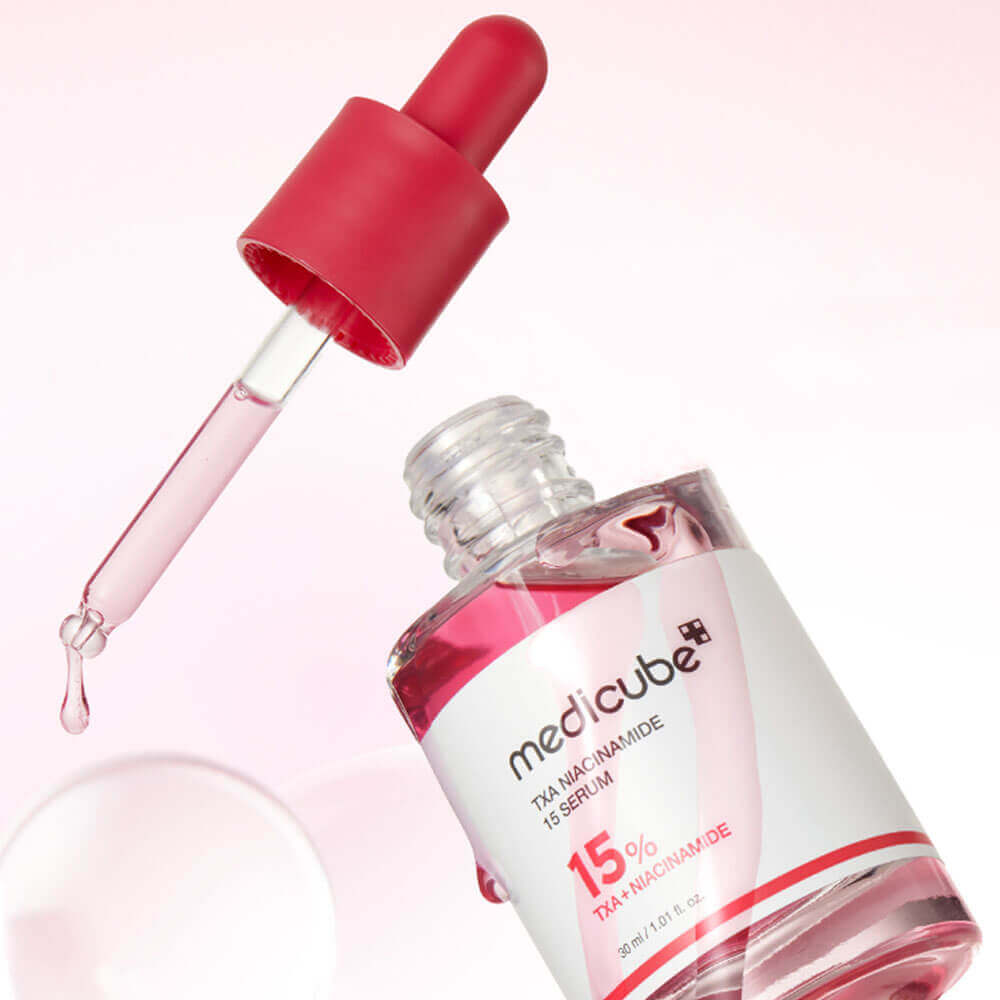 Medicube TXA Niacinamide 15 Serum 30ml