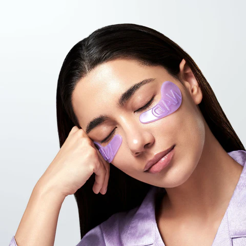 Anti-Aging Lifting Patches No.9 NAD+ Collagen Under Eye Patches 10pcs