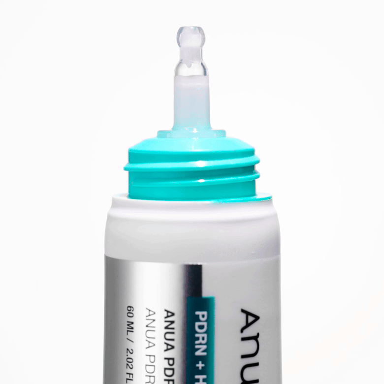 Anua PDRN Hyaluronic Acid 100+ Moisturizing Cream 60ml