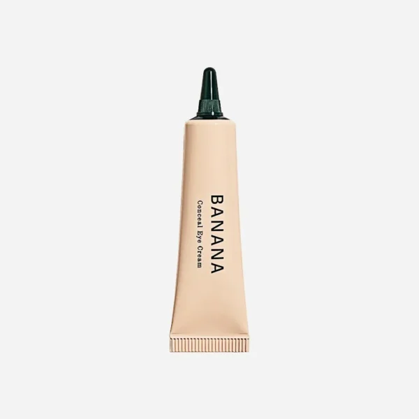 Увлажняющий Крем-Корректор Для Век shaishaishai BANANA Conceal Eye Cream 15г