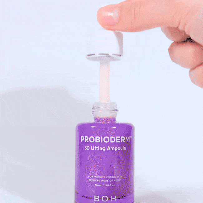 BIOHEAL BOH Probioderm 3D Lifting Ampoule 30ml