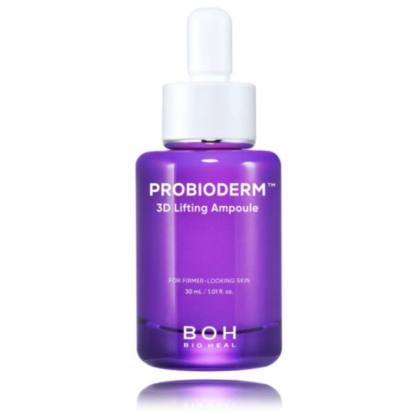Подтягивающая Ампула с Пептидами BIOHEAL BOH Probioderm 3D Lifting Ampoule 30мл