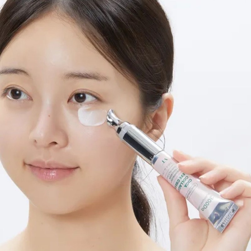 VT Cosmetics Cica Collagen Eye Cream 15ml