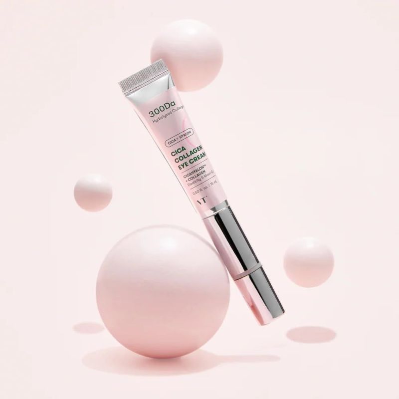 VT Cosmetics Cica Collagen Eye Cream 15ml
