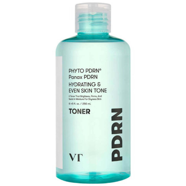 Восстанавливающий Тонер Для Лица с ПДРН VT Cosmetics Phyto PDRN Toner 250мл