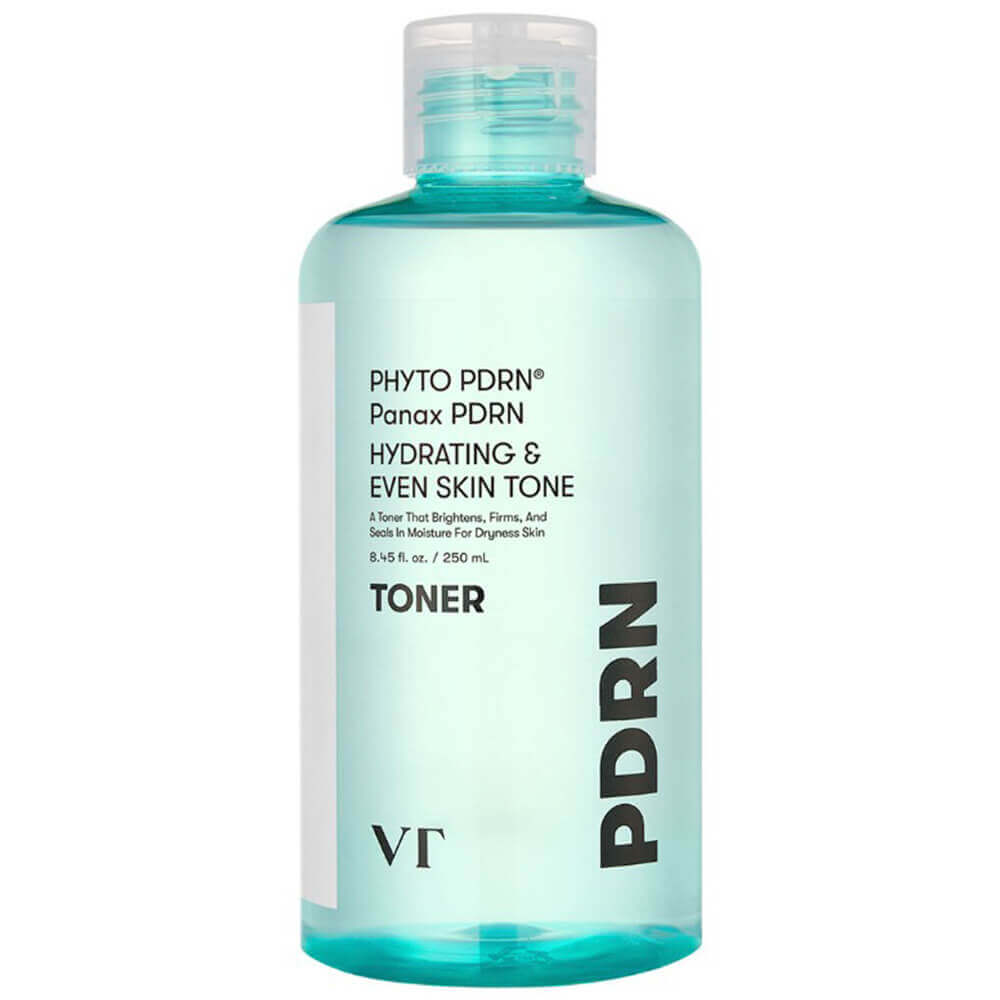 Восстанавливающий Тонер Для Лица с ПДРН VT Cosmetics Phyto PDRN Toner 250мл