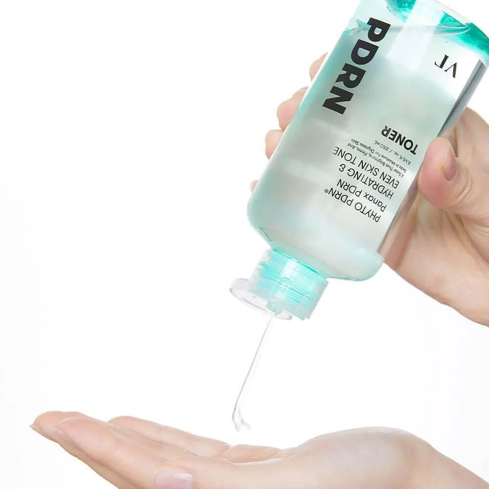 VT Cosmetics Phyto PDRN Toner 250ml