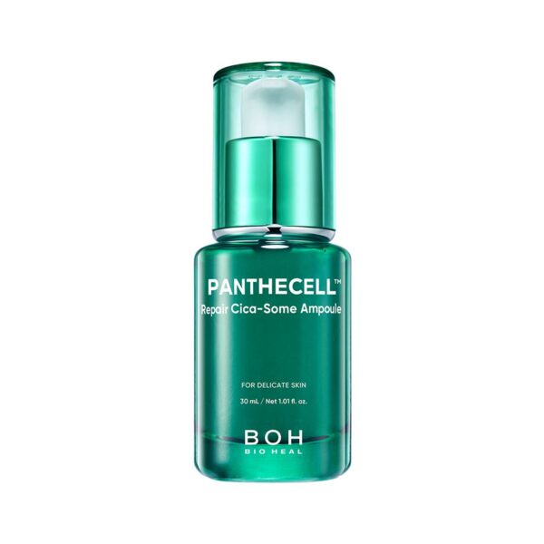 Ампула Против Воспалений BIOHEAL BOH Panthecell Repair Cica-Some Ampoule 30мл