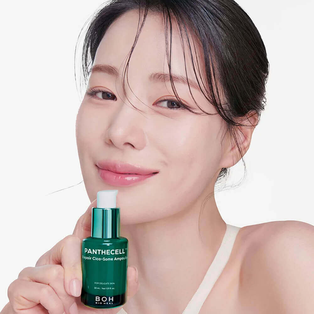 BIOHEAL BOH Panthecell Repair Cica-Some Ampoule 30ml