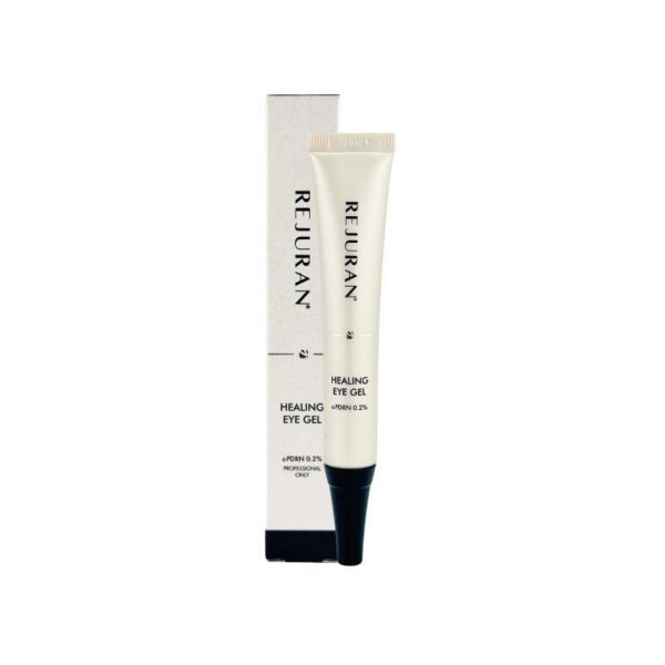 Rejuvenating Anti-Wrinkle Eye Gel REJURAN Healing Eye Gel 15ml