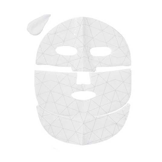 REJURAN Perfect V Tighter c-PDRN 0,2% Mask