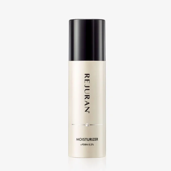 Антивозрастной Увлажняющий Крем с ПДРН и Алоэ Rejuran Moisturizer 40мл
